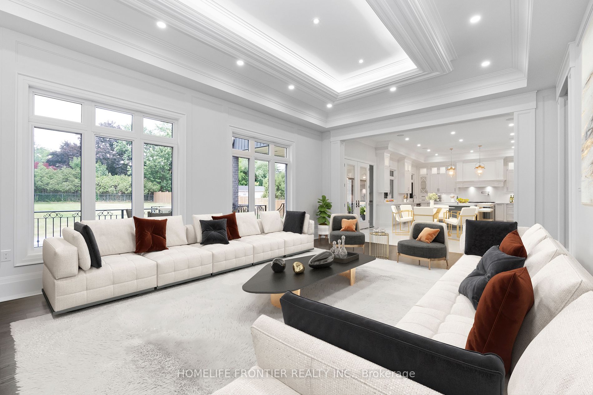 70 Langstaff Rd W