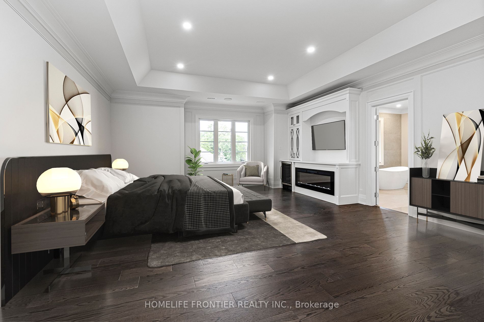70 Langstaff Rd W