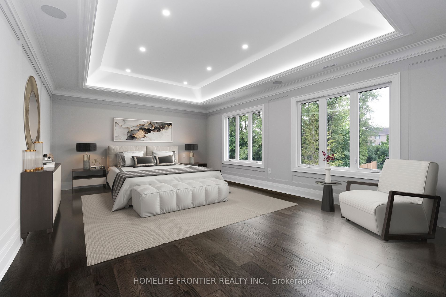 70 Langstaff Rd W