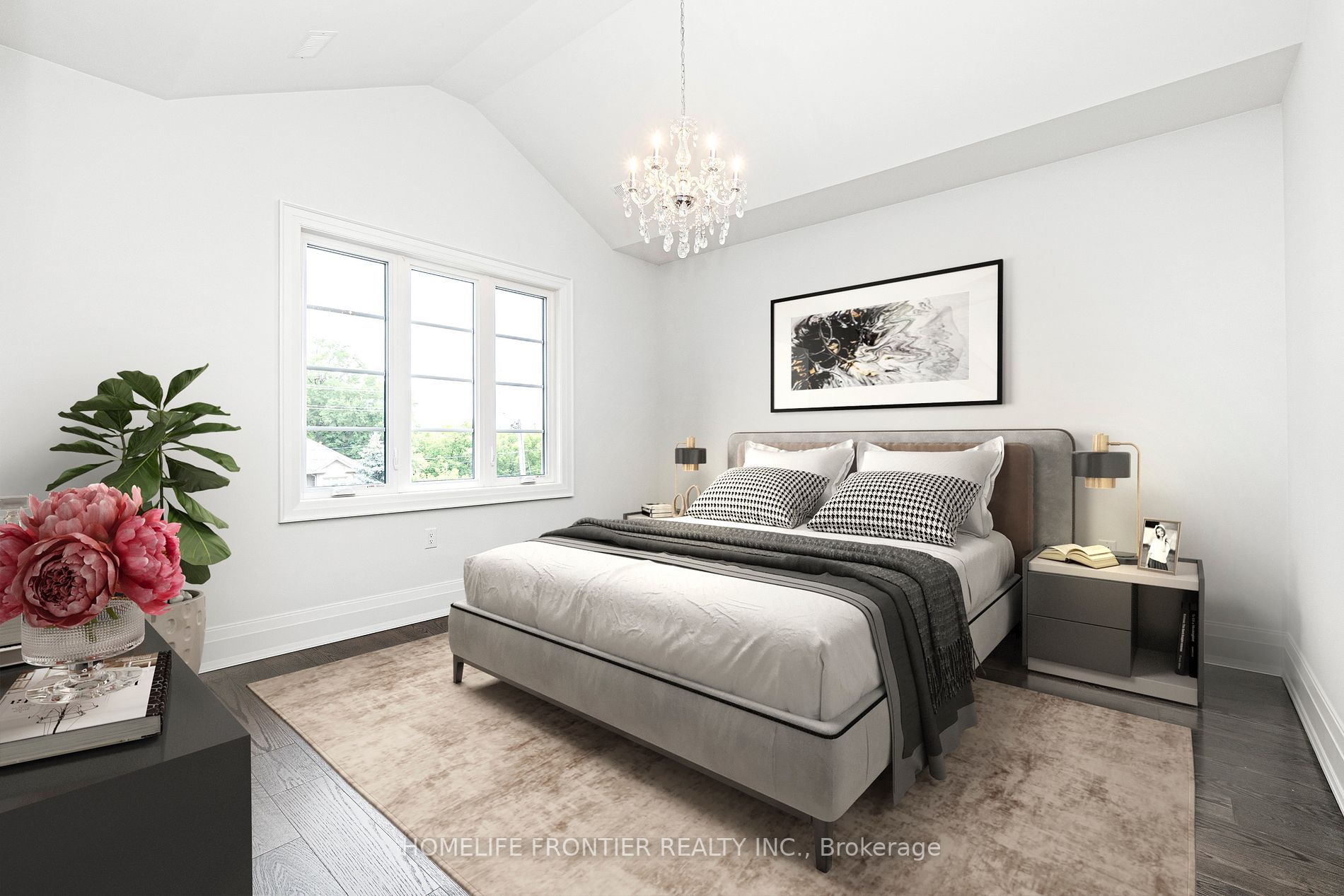 70 Langstaff Rd W