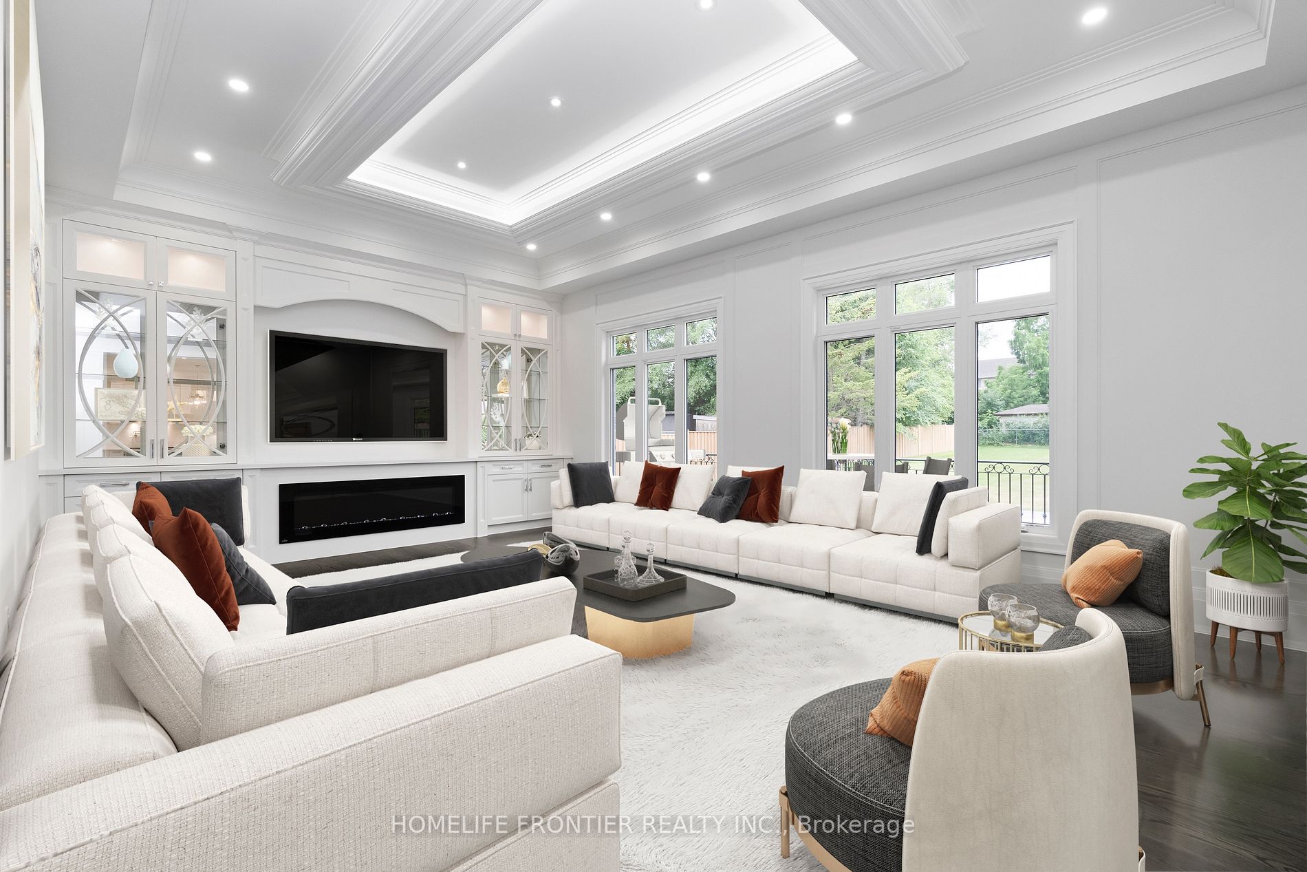 70 Langstaff Rd W