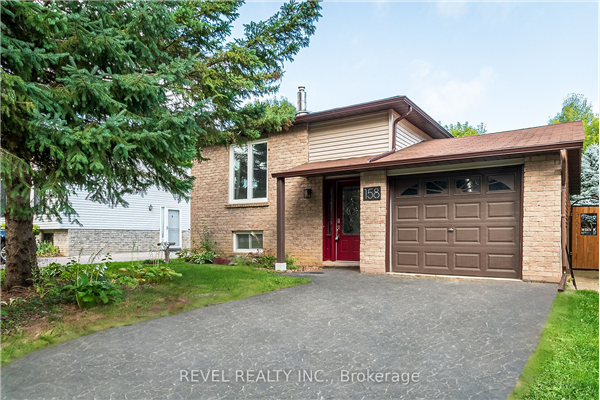 158 Queen St, New Tecumseth
