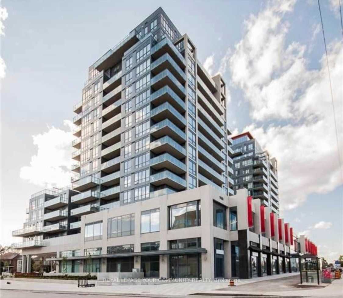 9088 Yonge St, #501