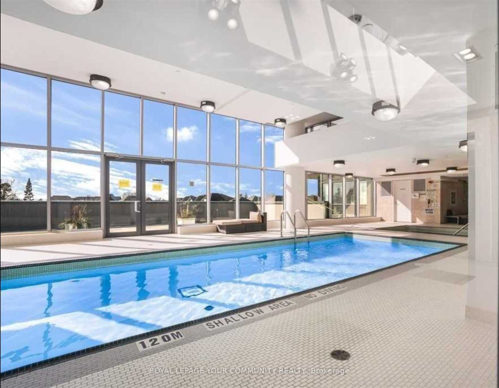 9088 Yonge St, #501