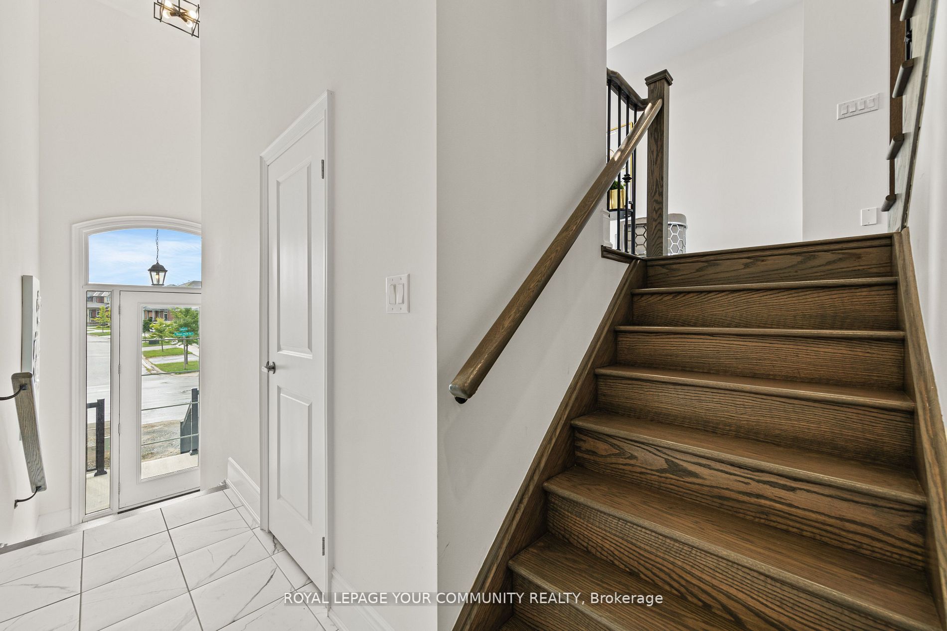 299 Swan Park Rd