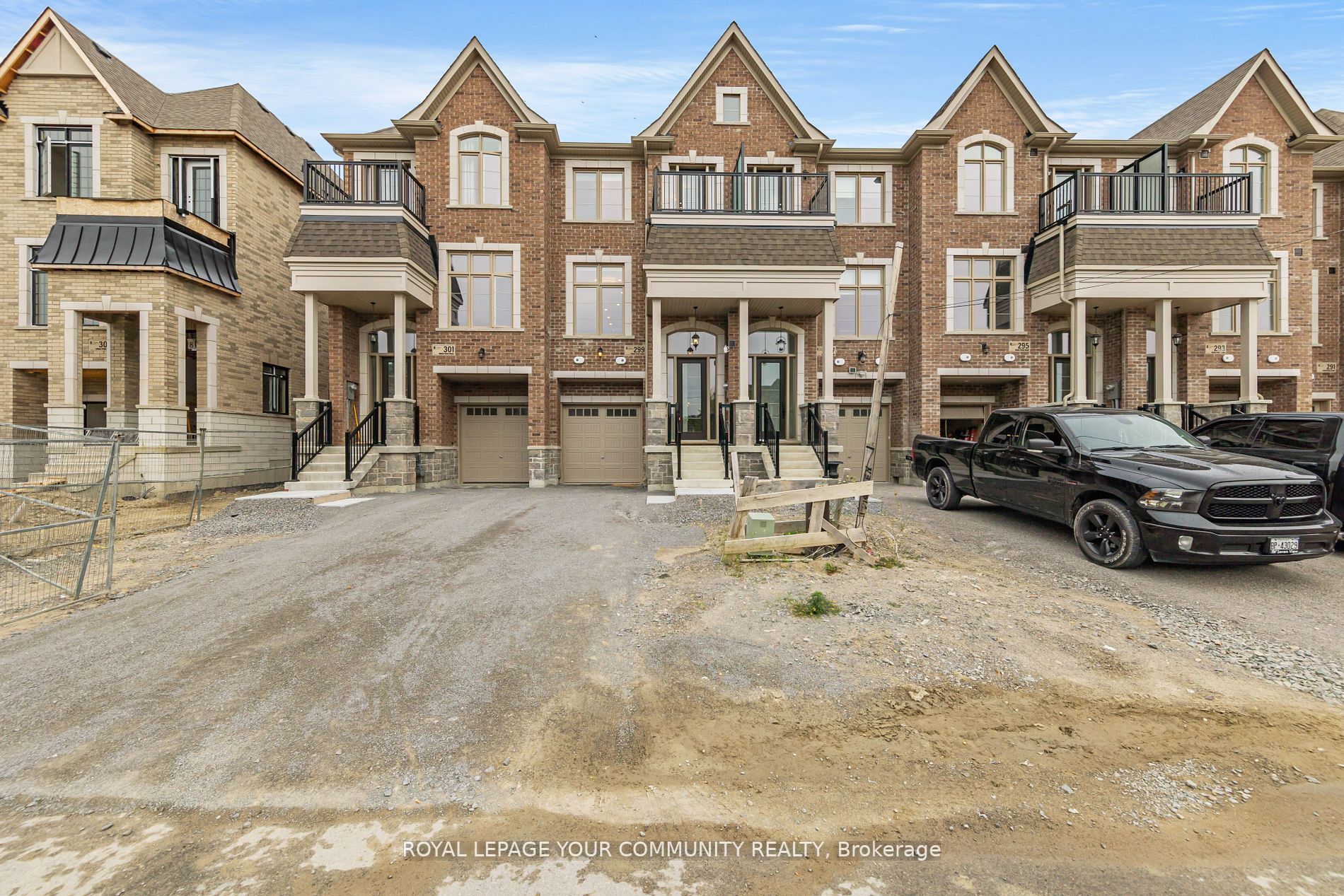 299 Swan Park Rd