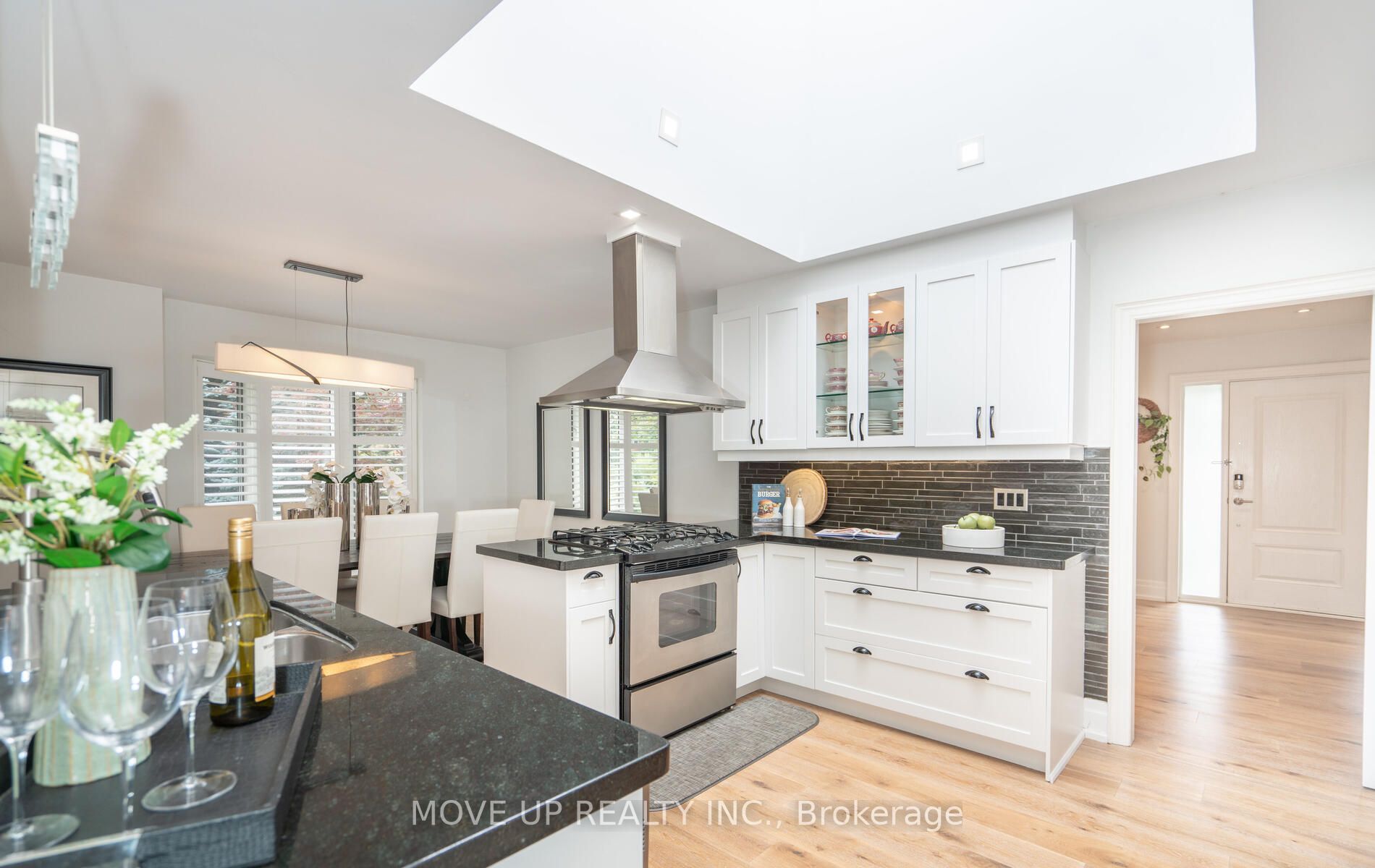 336 Sugar Maple Lane