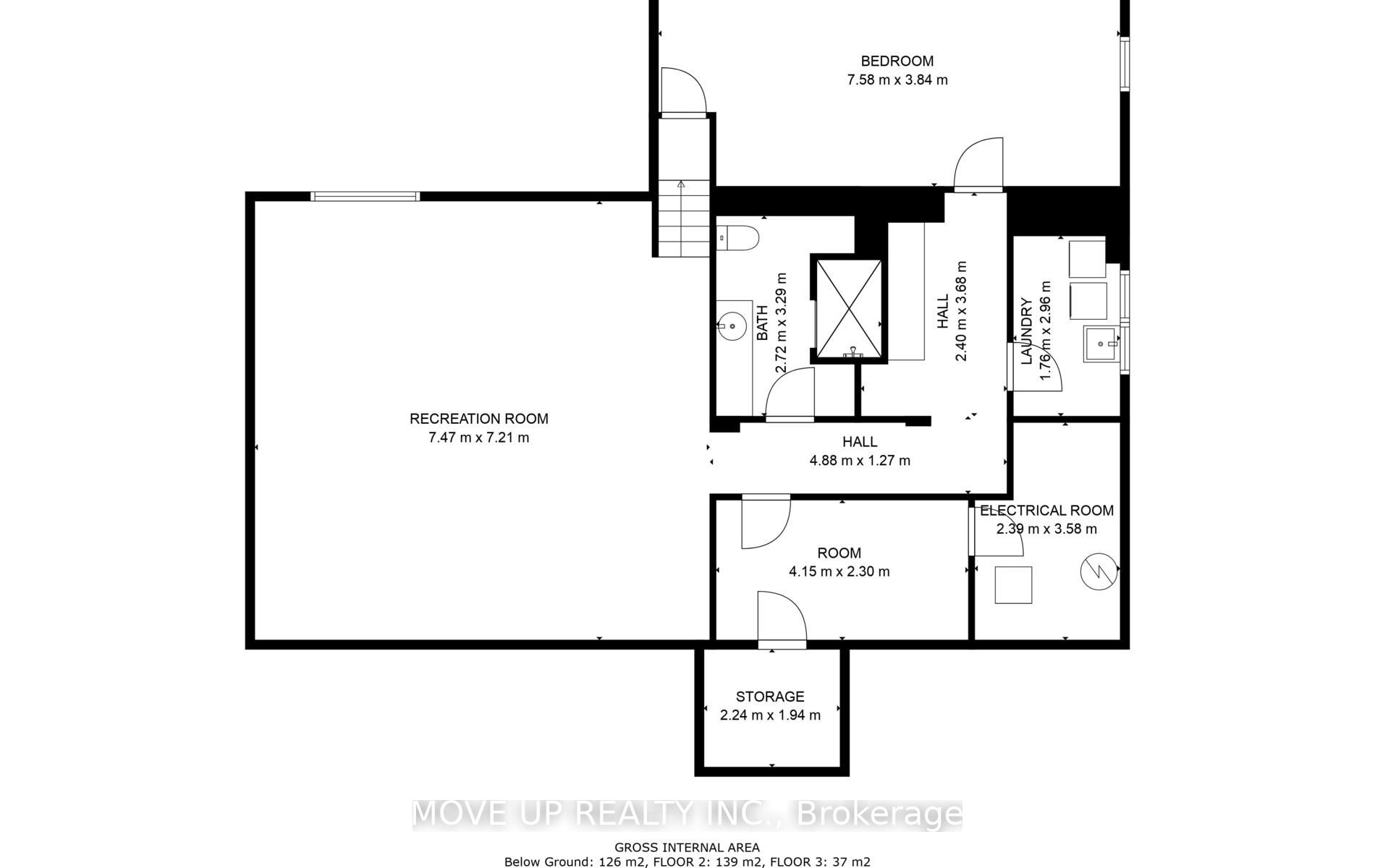 336 Sugar Maple Lane
