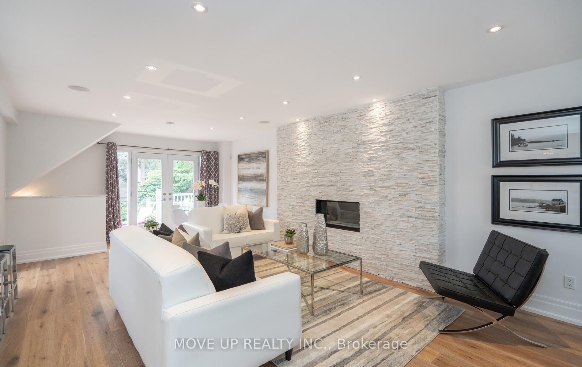 336 Sugar Maple Lane