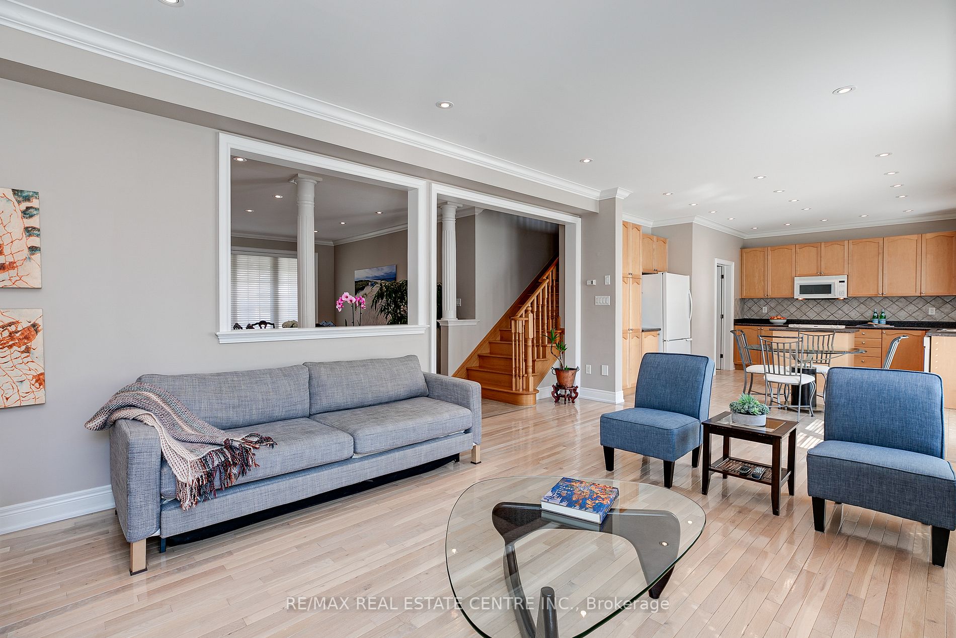 5 Grand Oak Dr