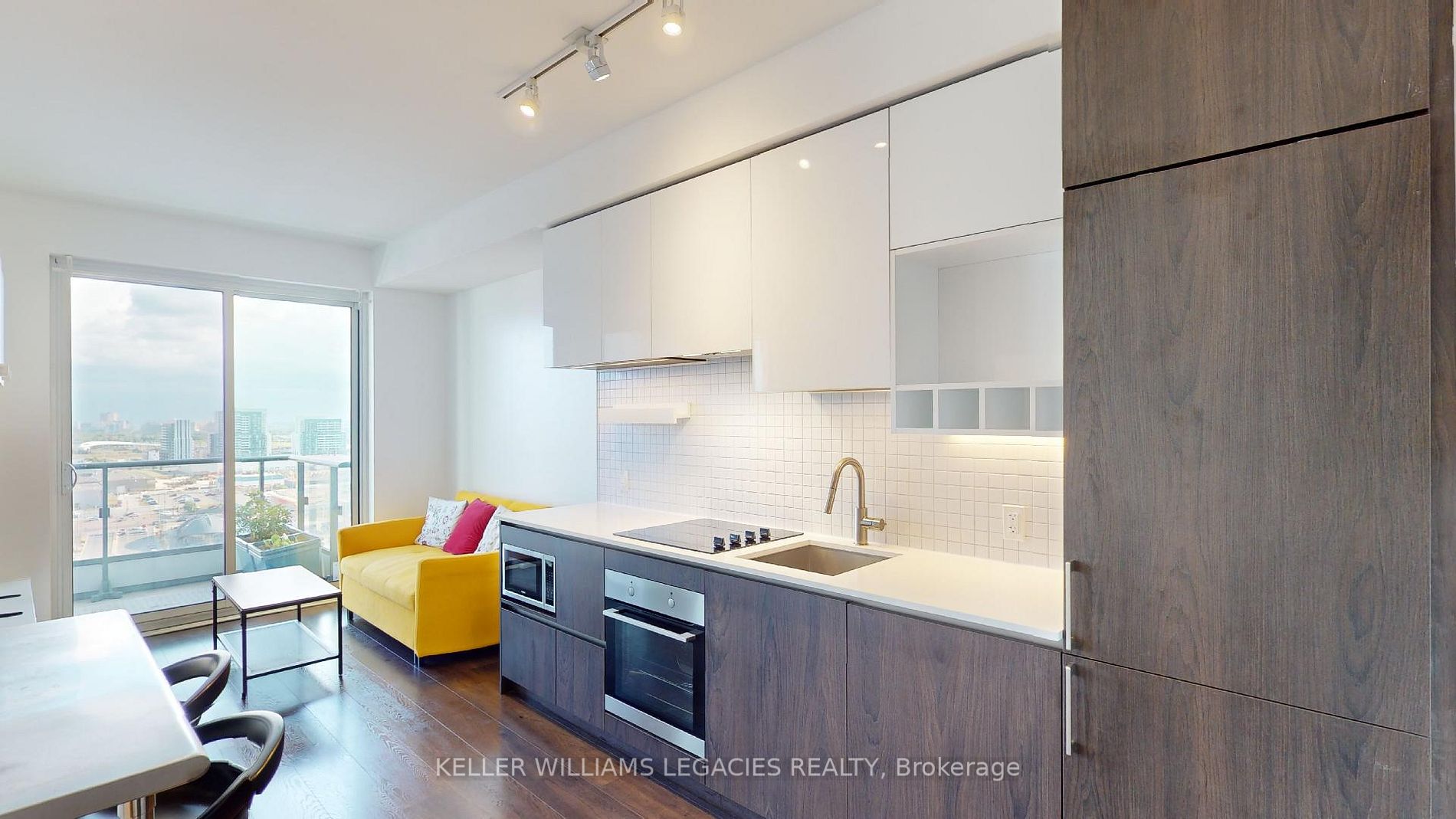 950 Portage Pkwy, #1908