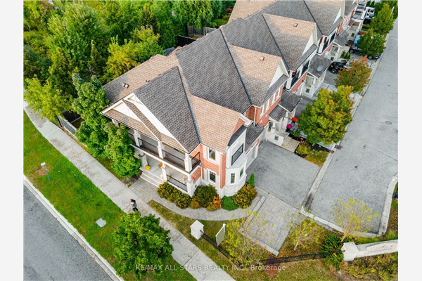 1 Northwest Passage, Whitchurch-Stouffville