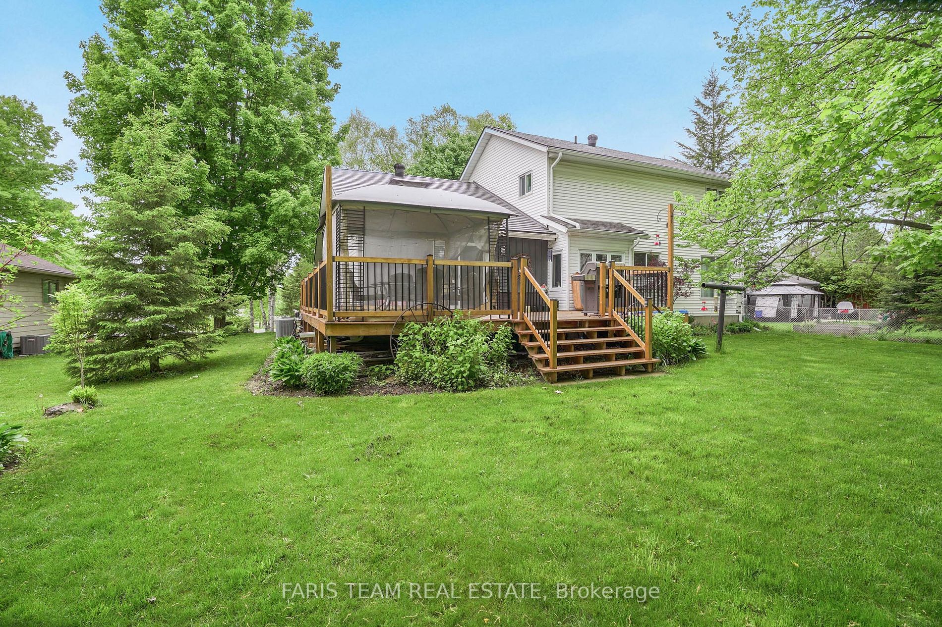 853 Nantyr Dr