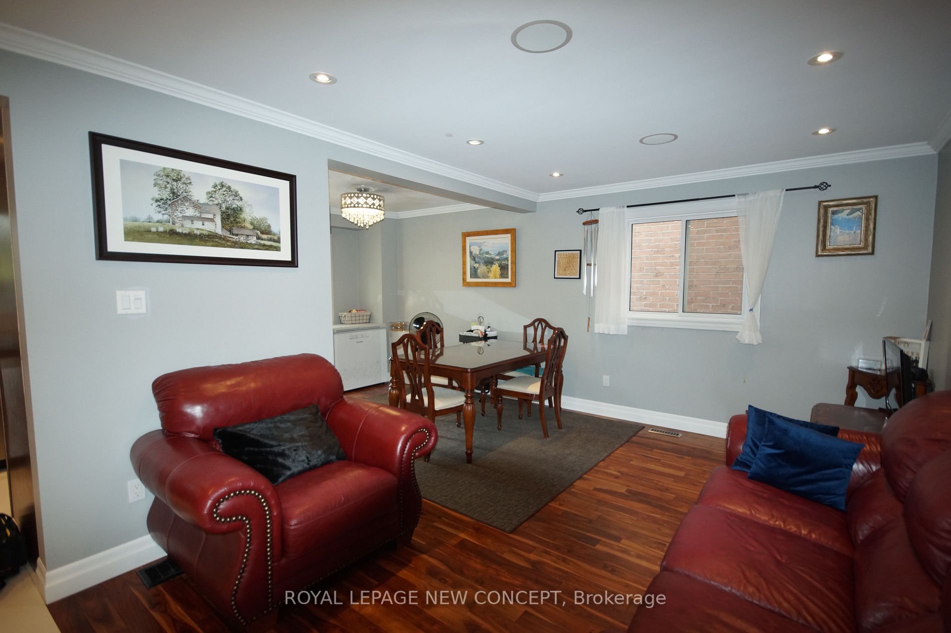 105 Bradbeer Crescent