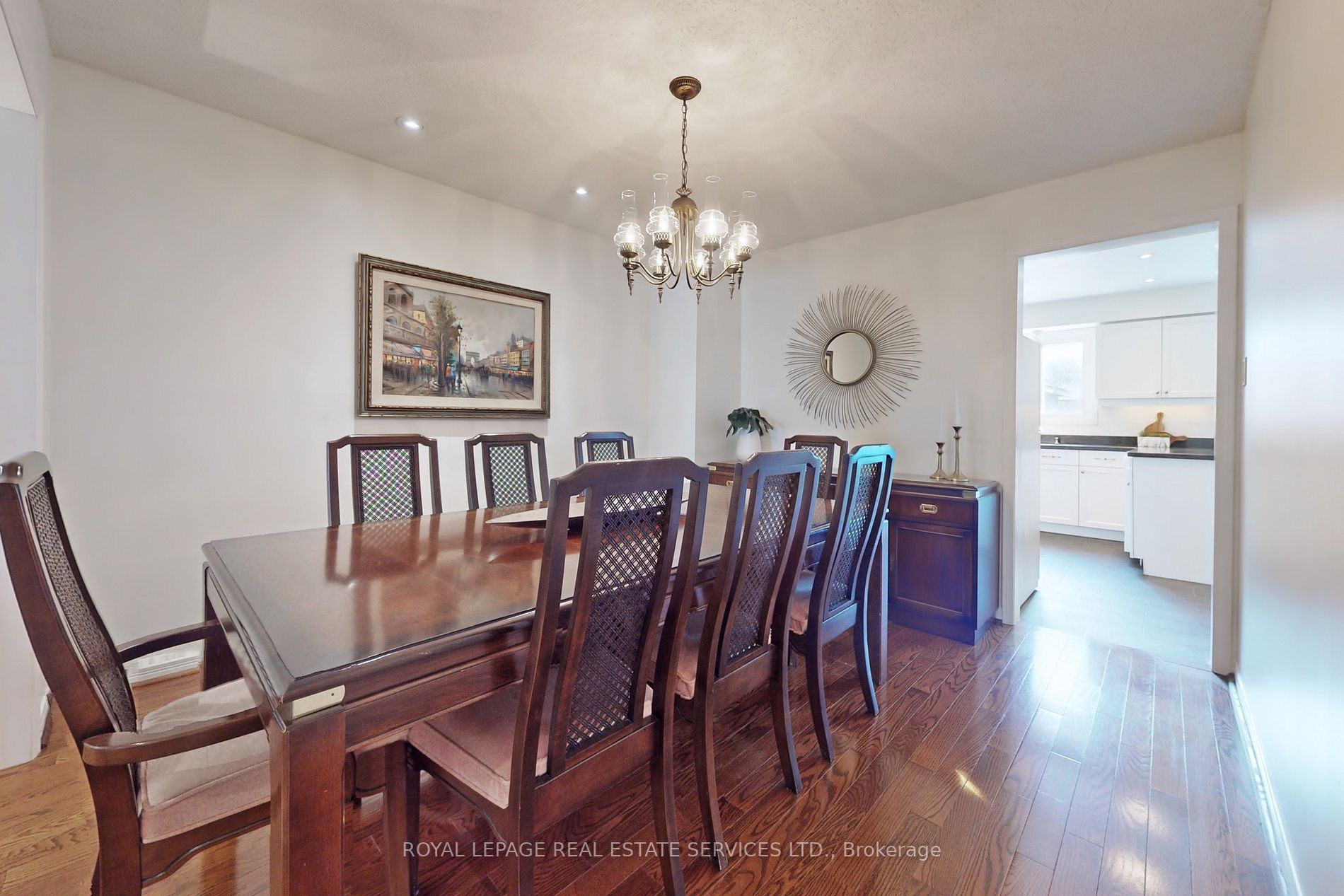 51 Millcroft Way