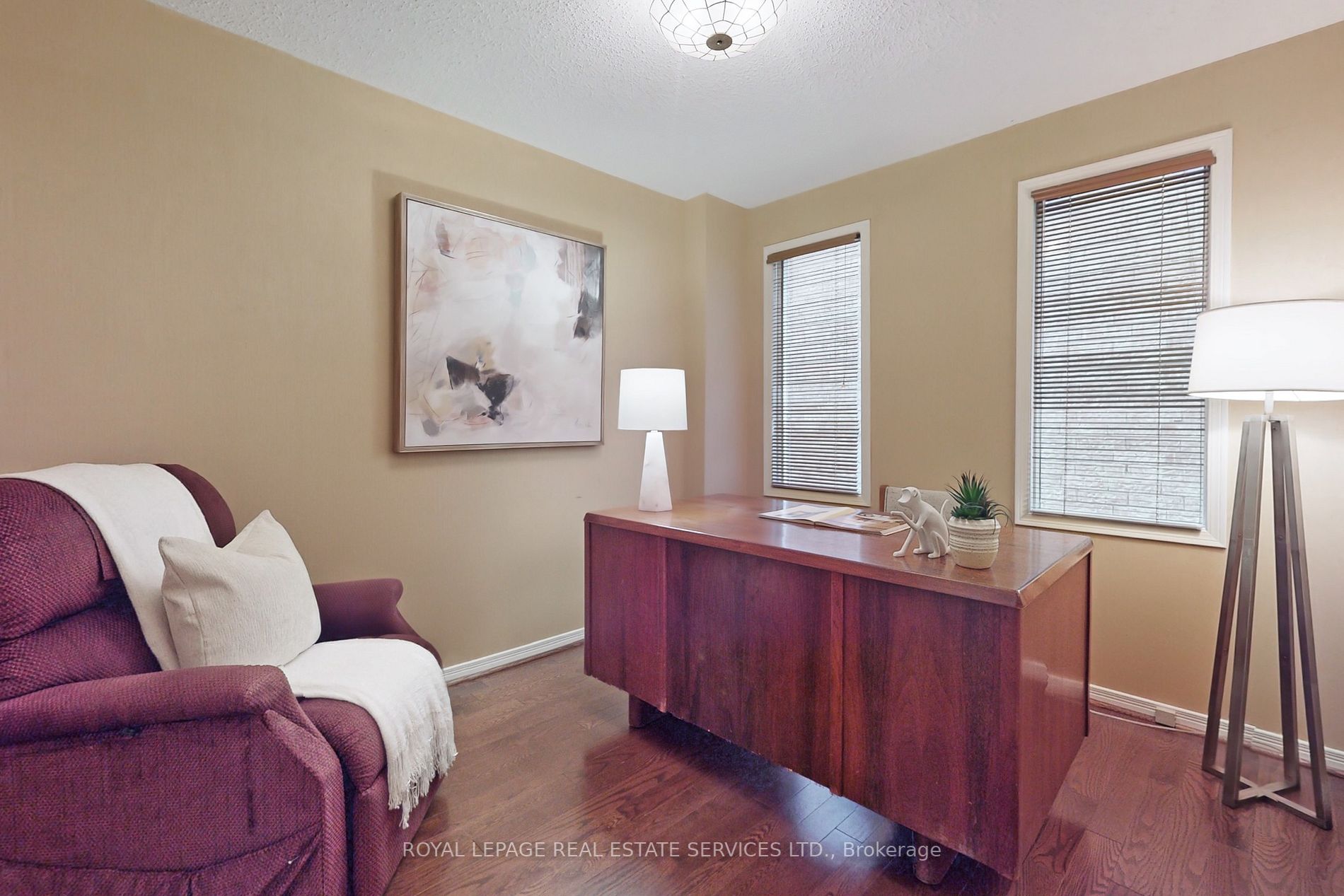 51 Millcroft Way
