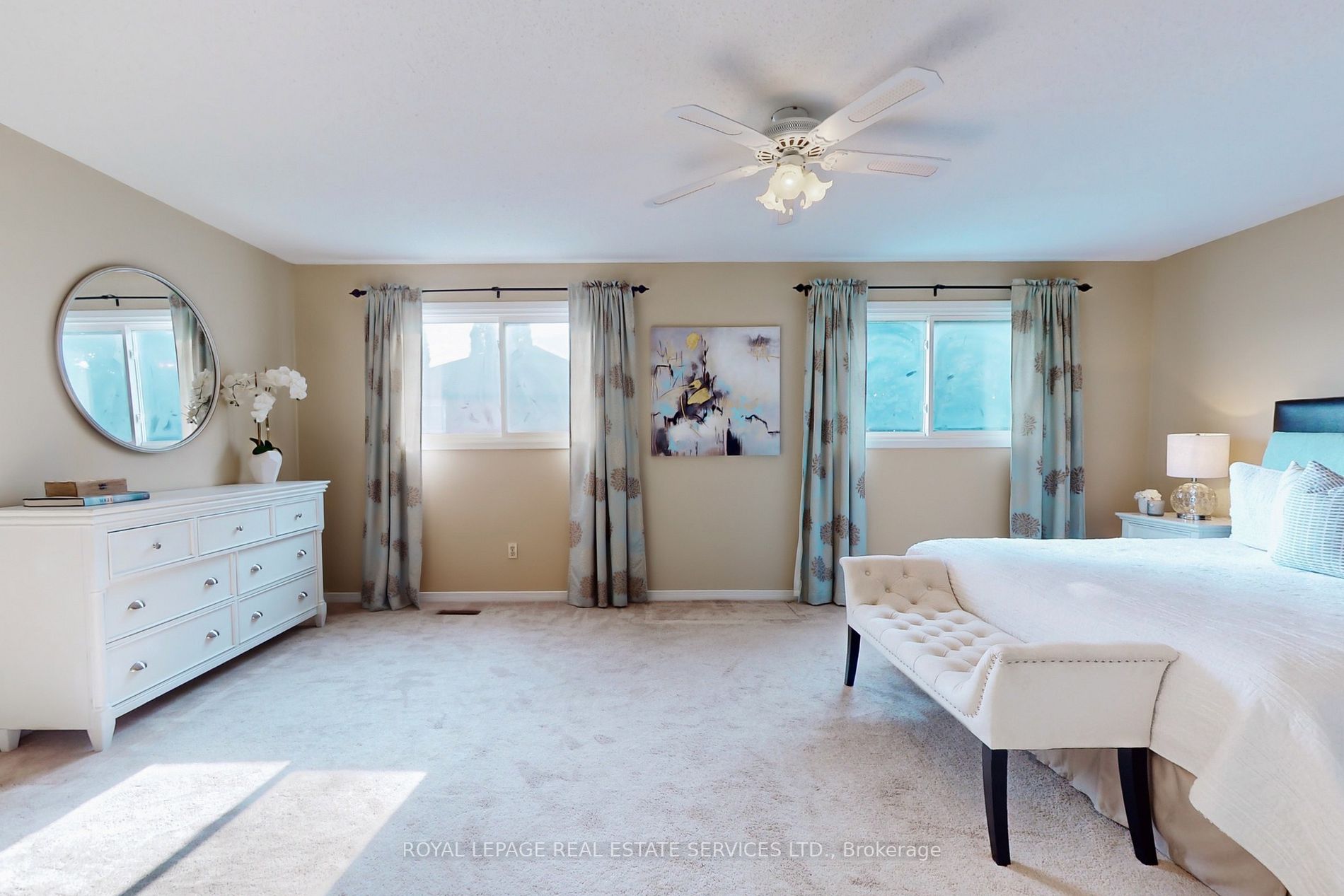 51 Millcroft Way