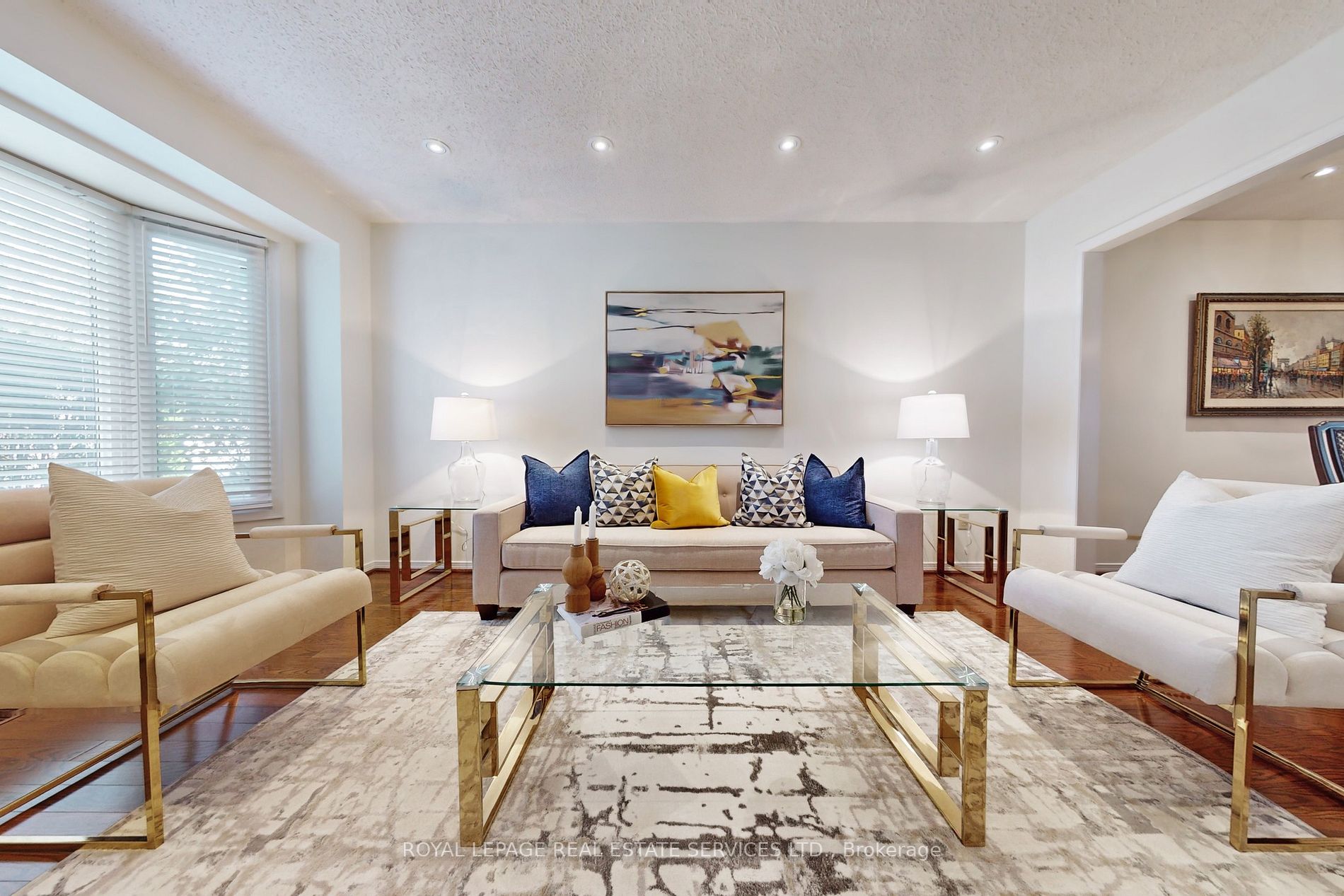 51 Millcroft Way