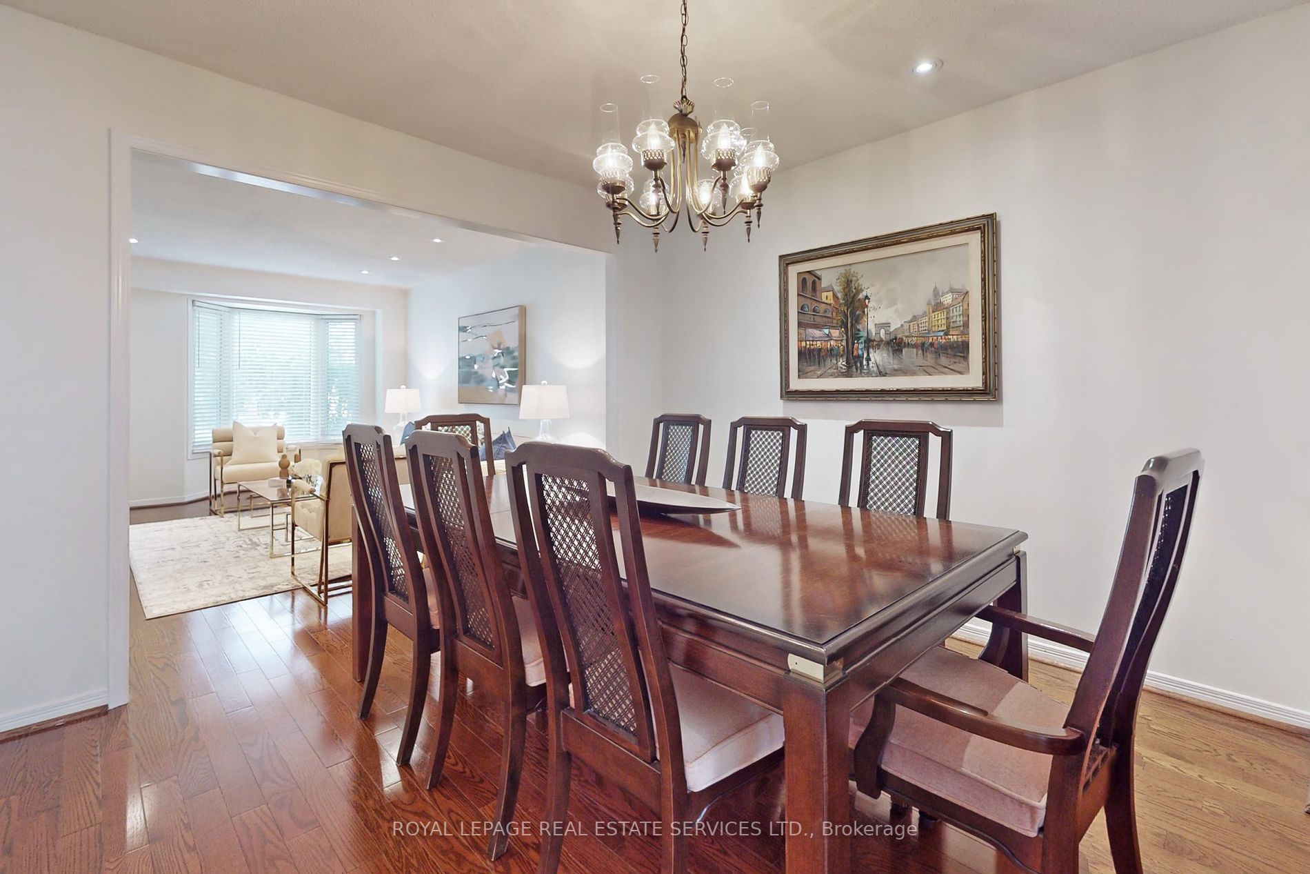 51 Millcroft Way