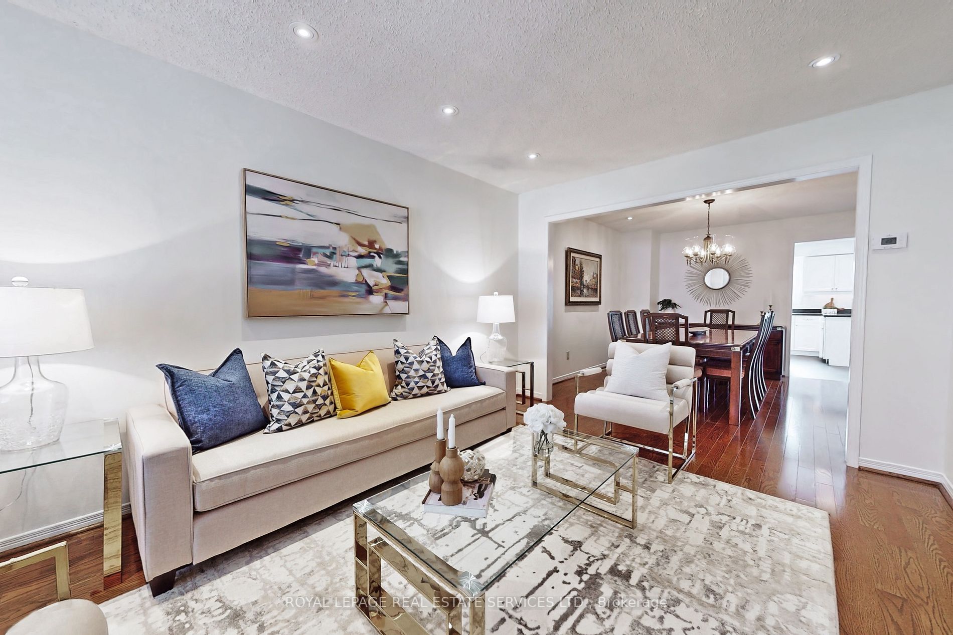 51 Millcroft Way