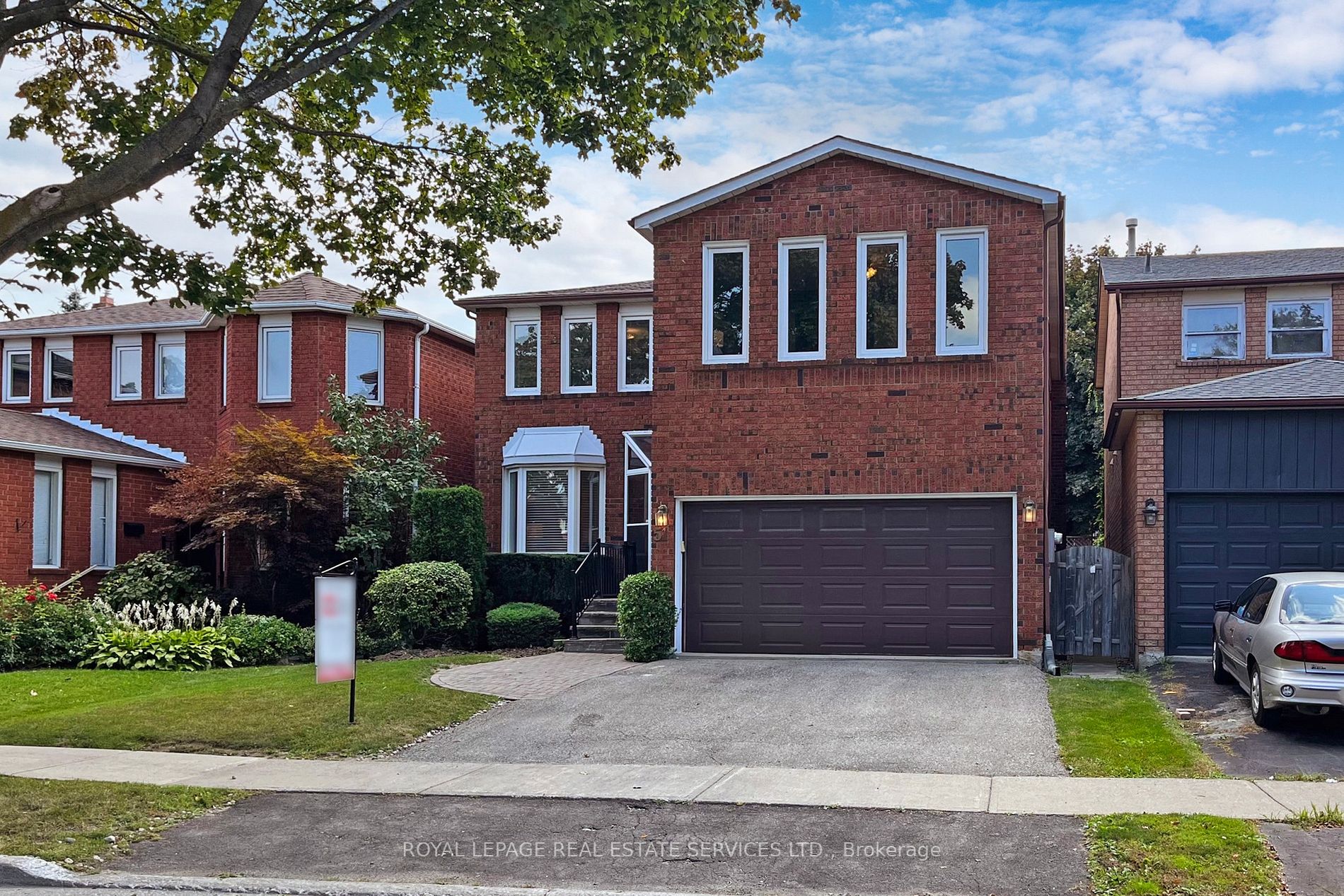 51 Millcroft Way