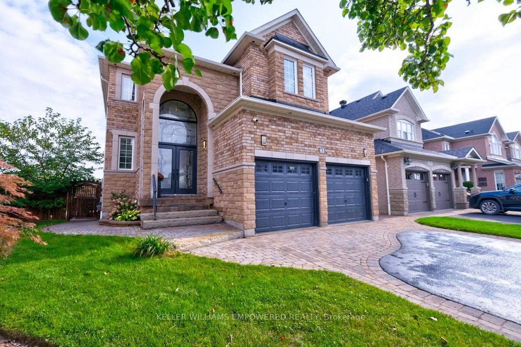 43 Mallard Marsh Cres