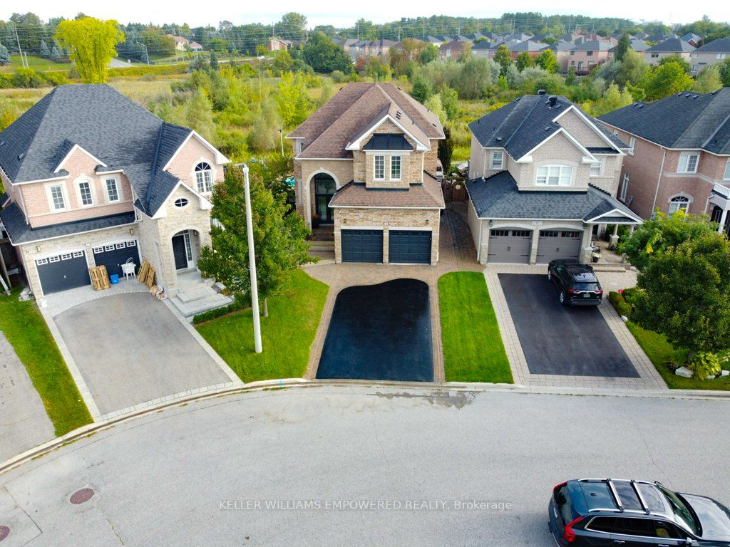 43 Mallard Marsh Cres