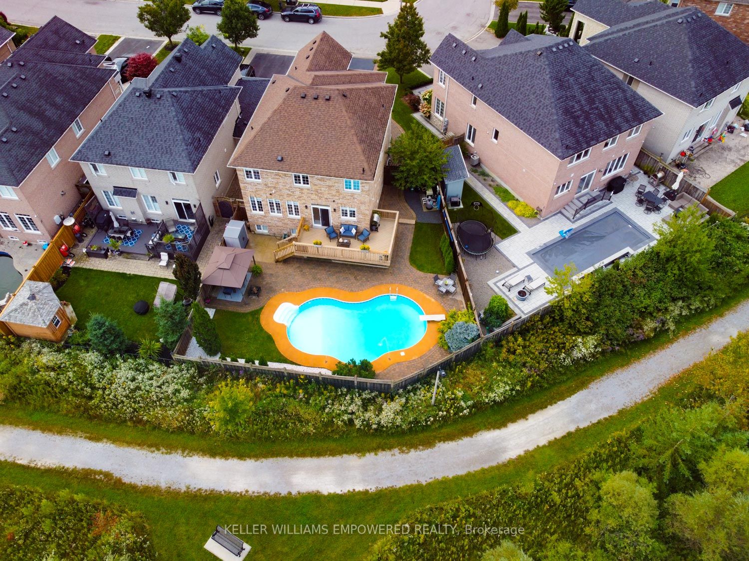 43 Mallard Marsh Cres