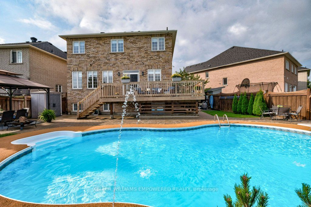 43 Mallard Marsh Cres