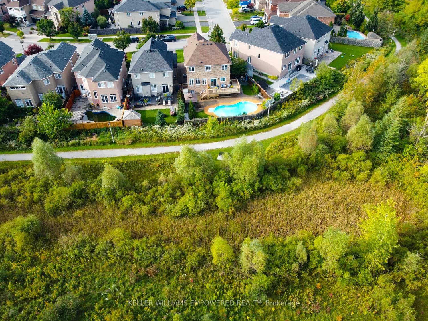 43 Mallard Marsh Cres