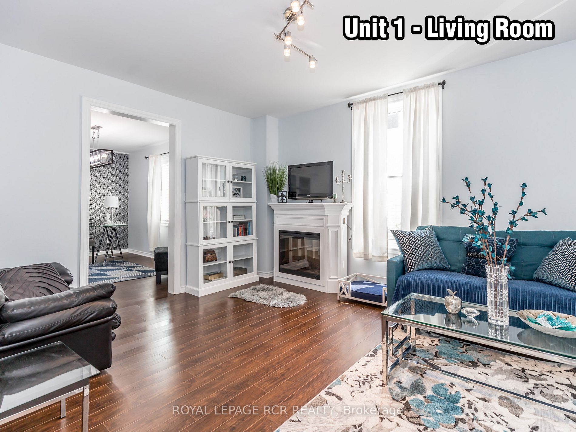37 Victoria Dr S