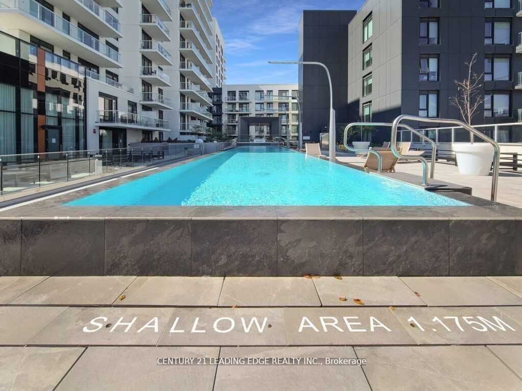 8 Rouge Valley Dr, #1215