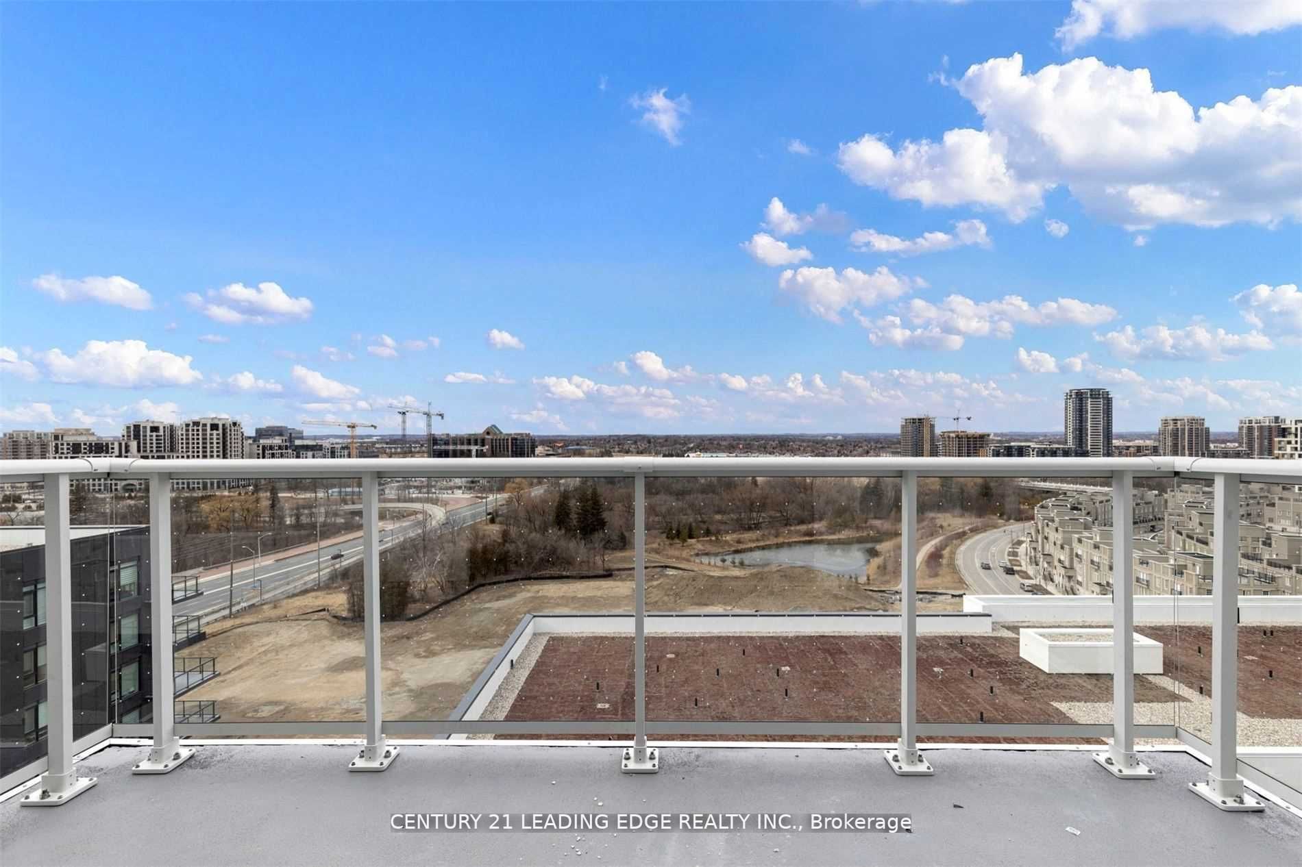 8 Rouge Valley Dr, #1215