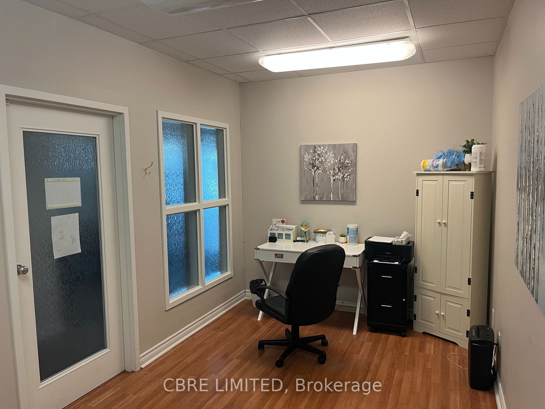 115 Woodstream Blvd, #4