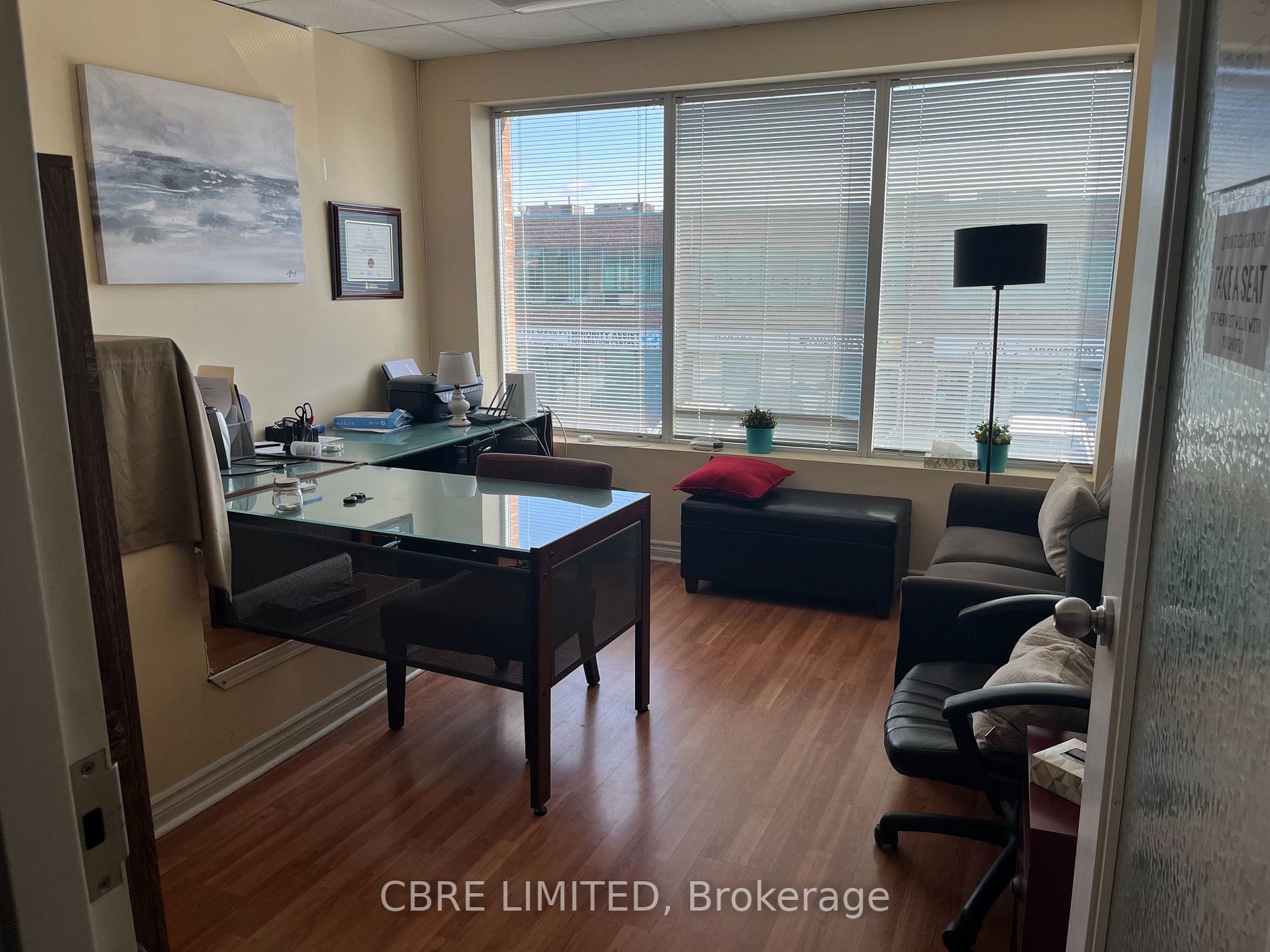 115 Woodstream Blvd, #4