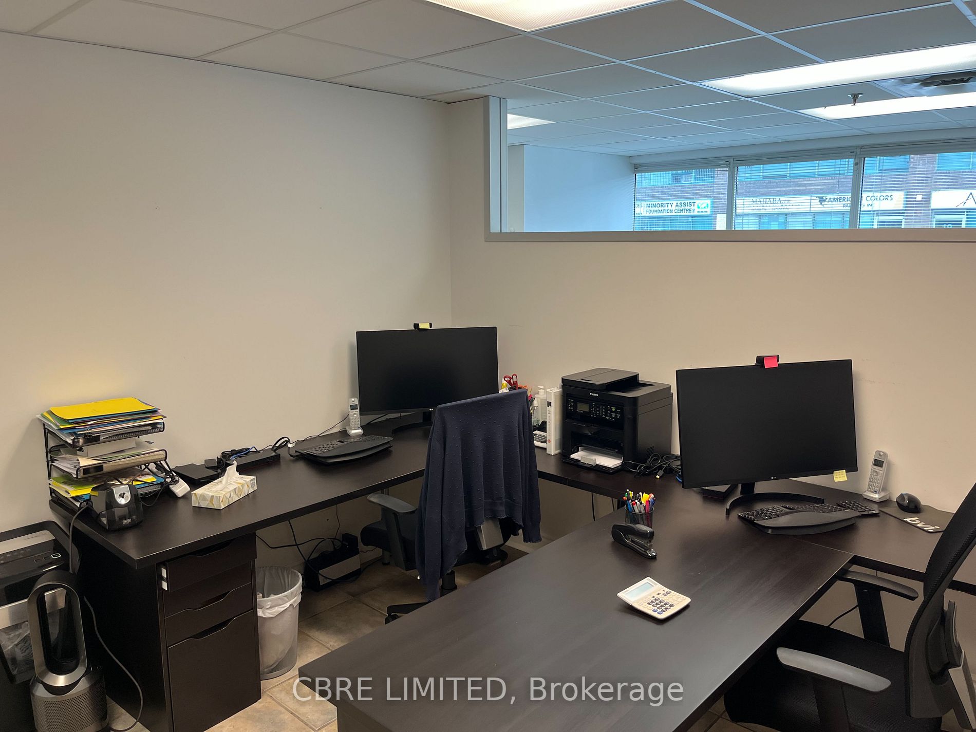 115 Woodstream Blvd, #4