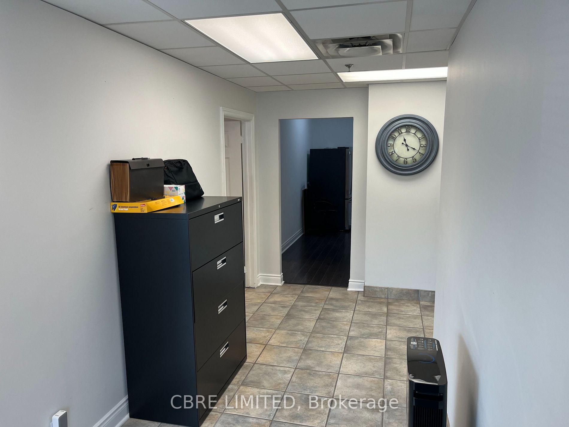 115 Woodstream Blvd, #4