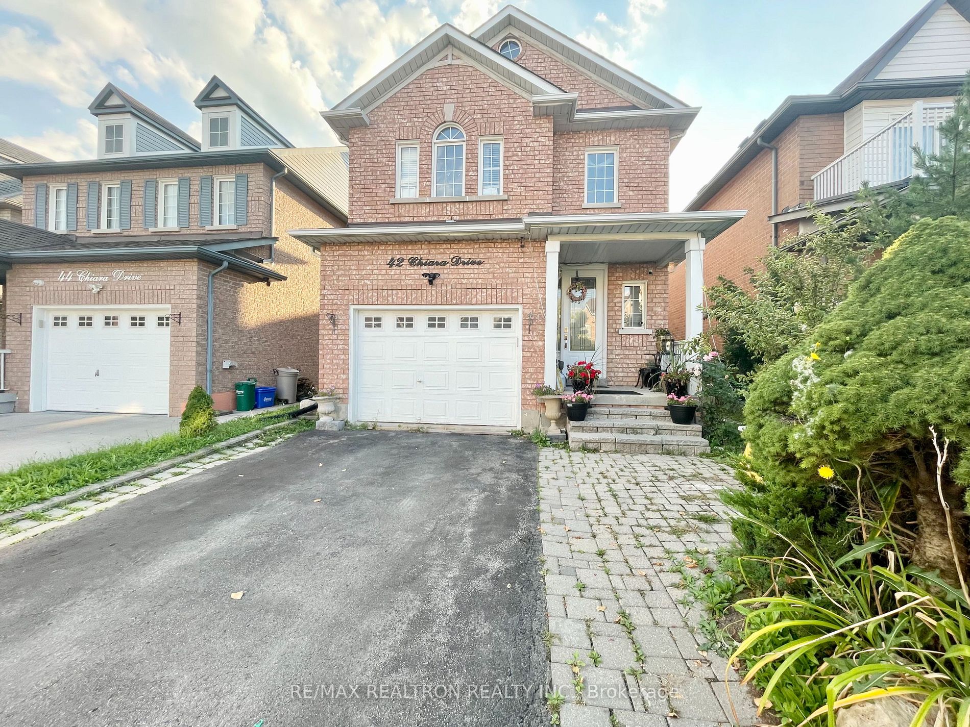 42 Chiara Dr, #Bsmt