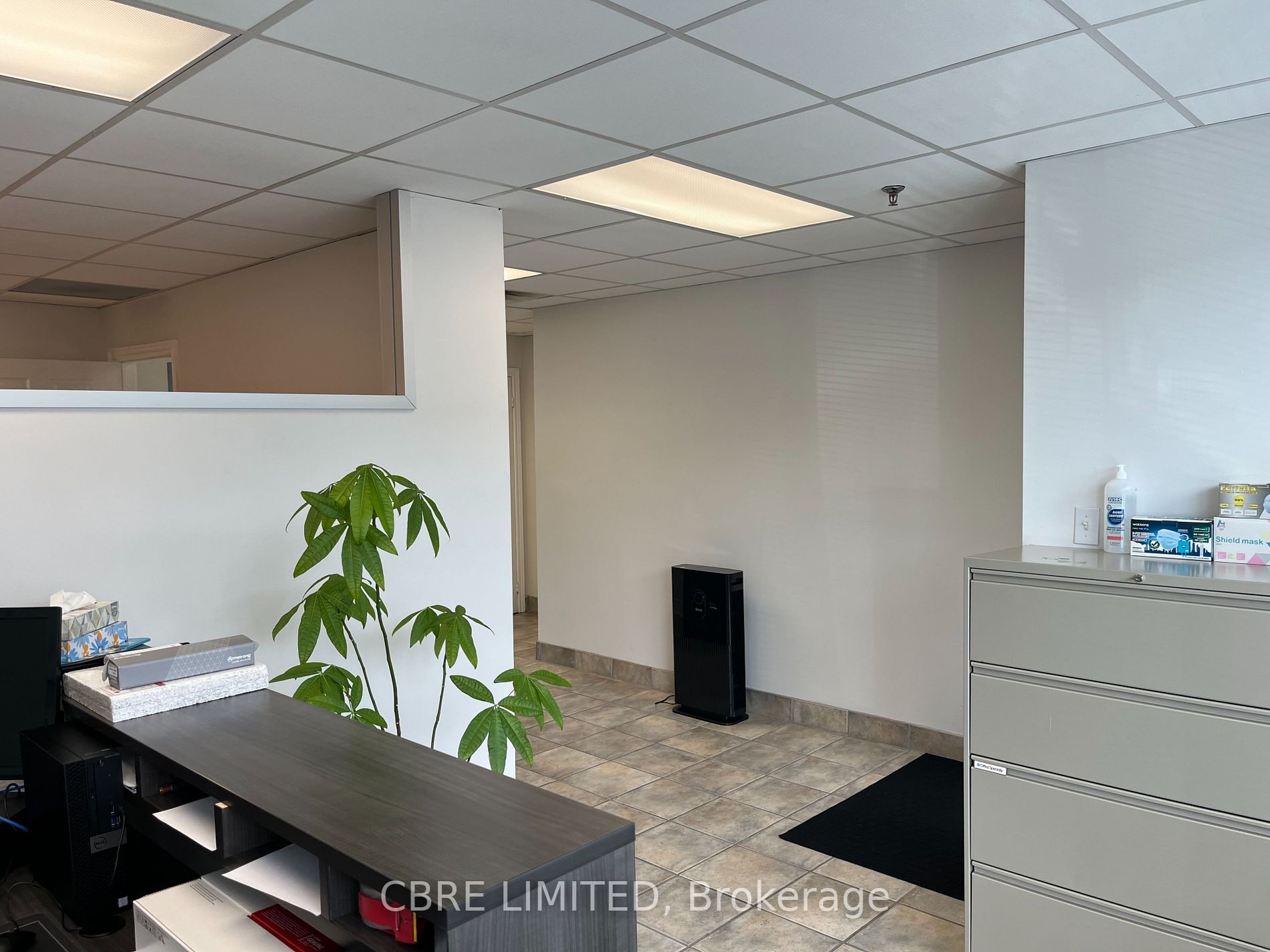 115 Woodstream Blvd, #4