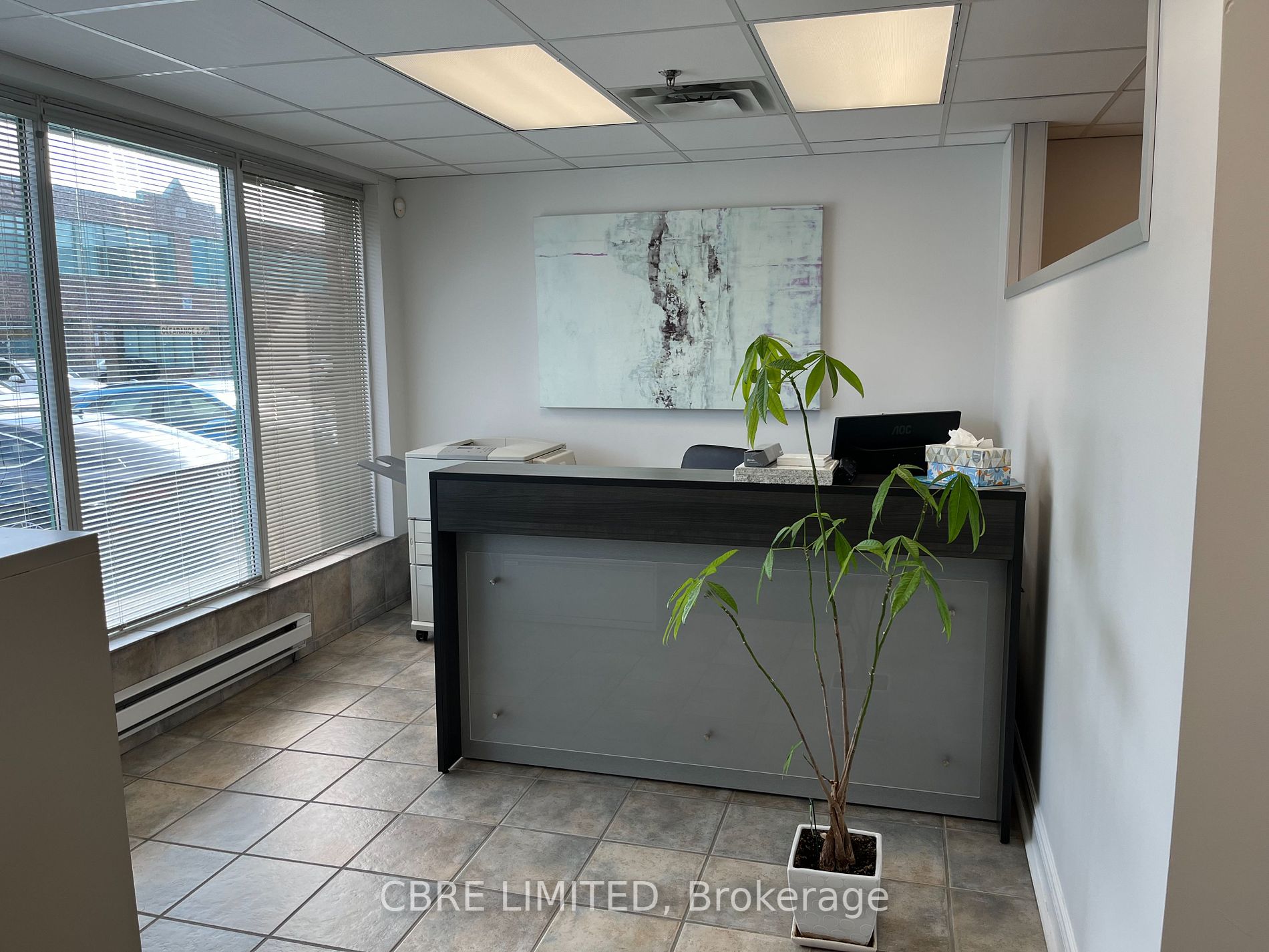 115 Woodstream Blvd, #4