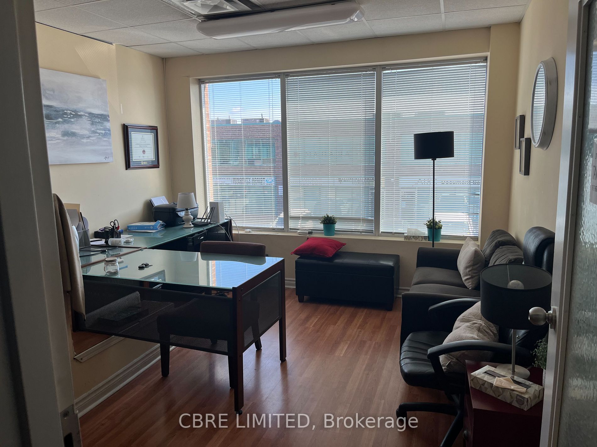 115 Woodstream Blvd, #4