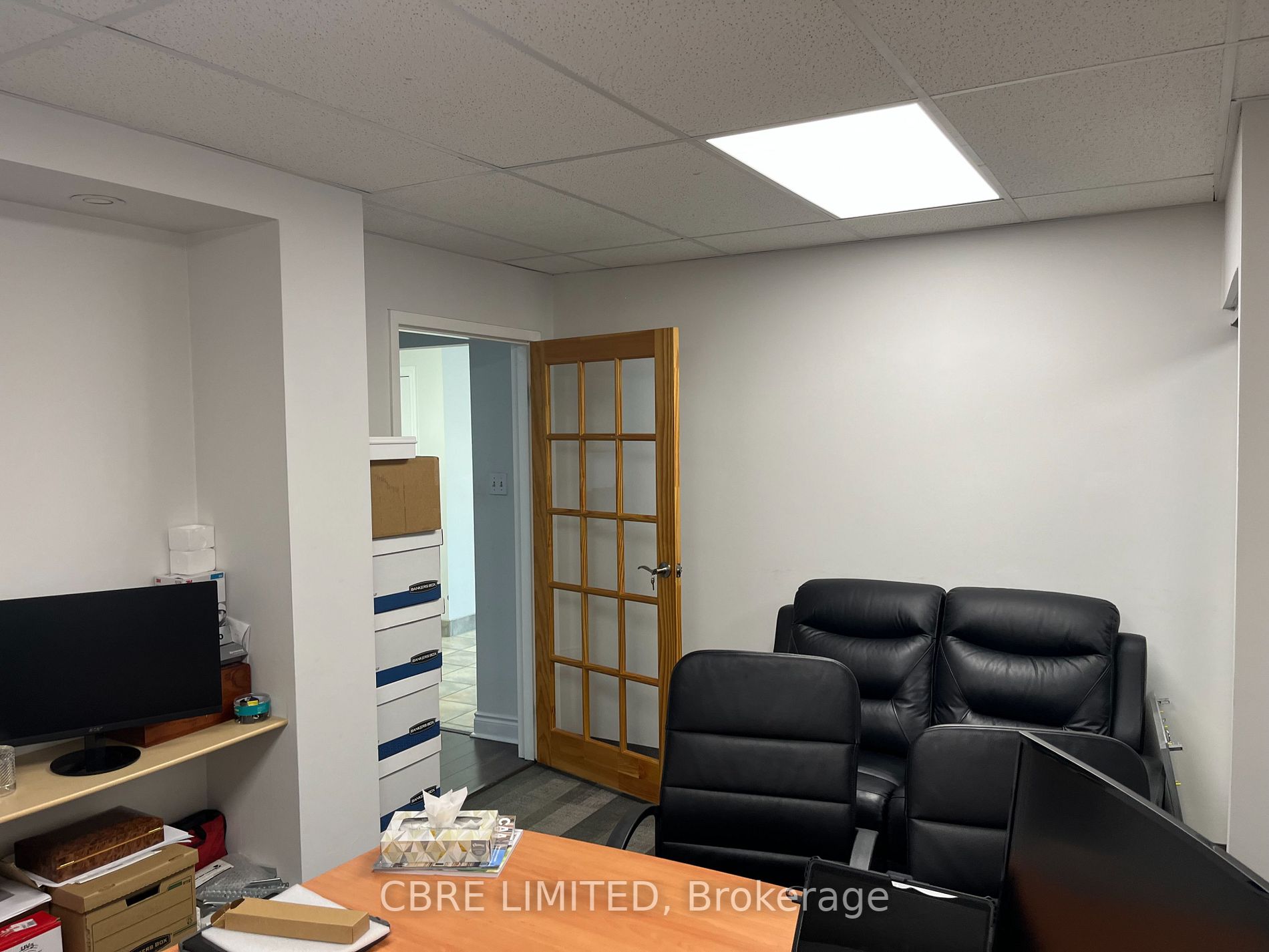 115 Woodstream Blvd, #4