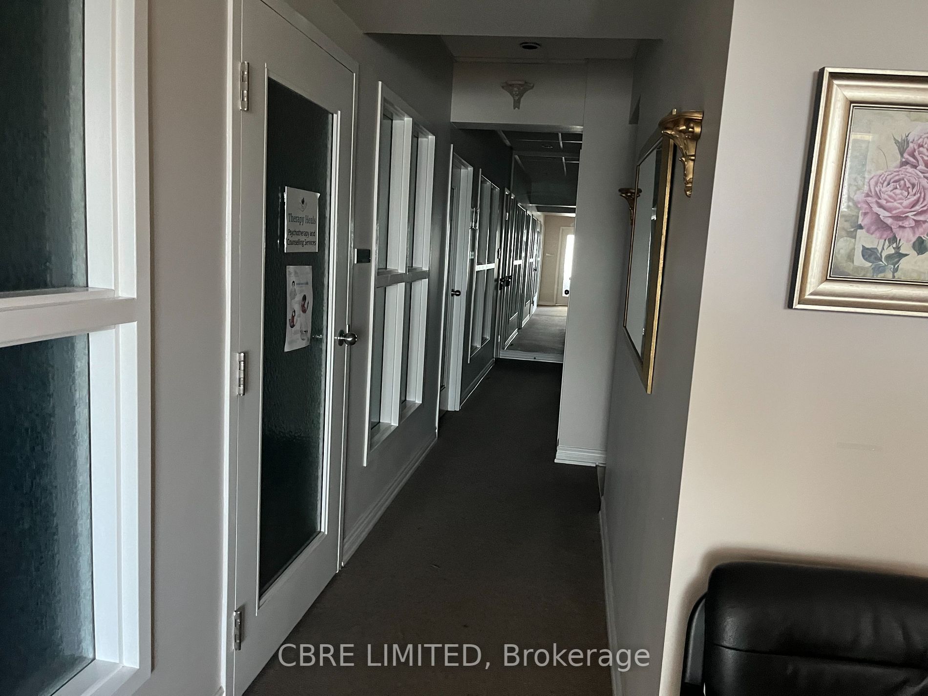 115 Woodstream Blvd, #4