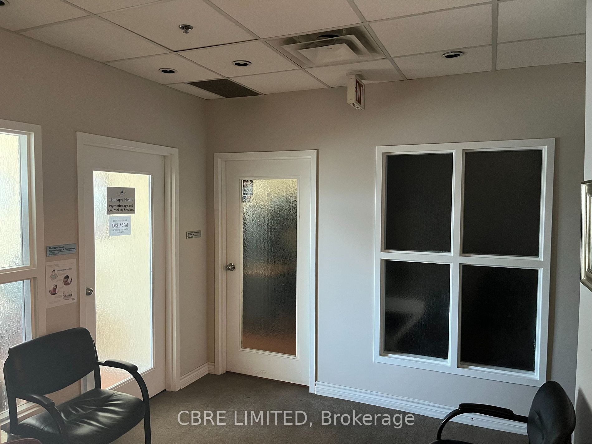 115 Woodstream Blvd, #4