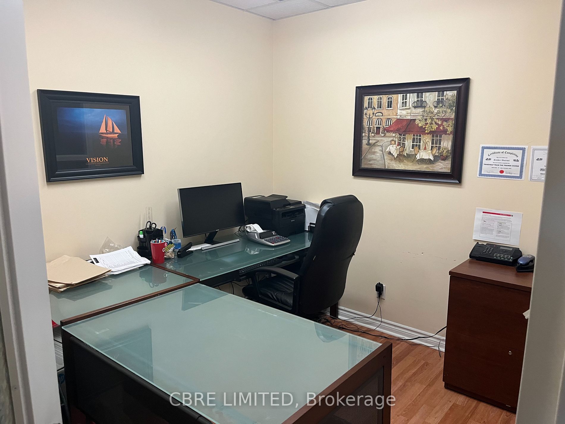 115 Woodstream Blvd, #4