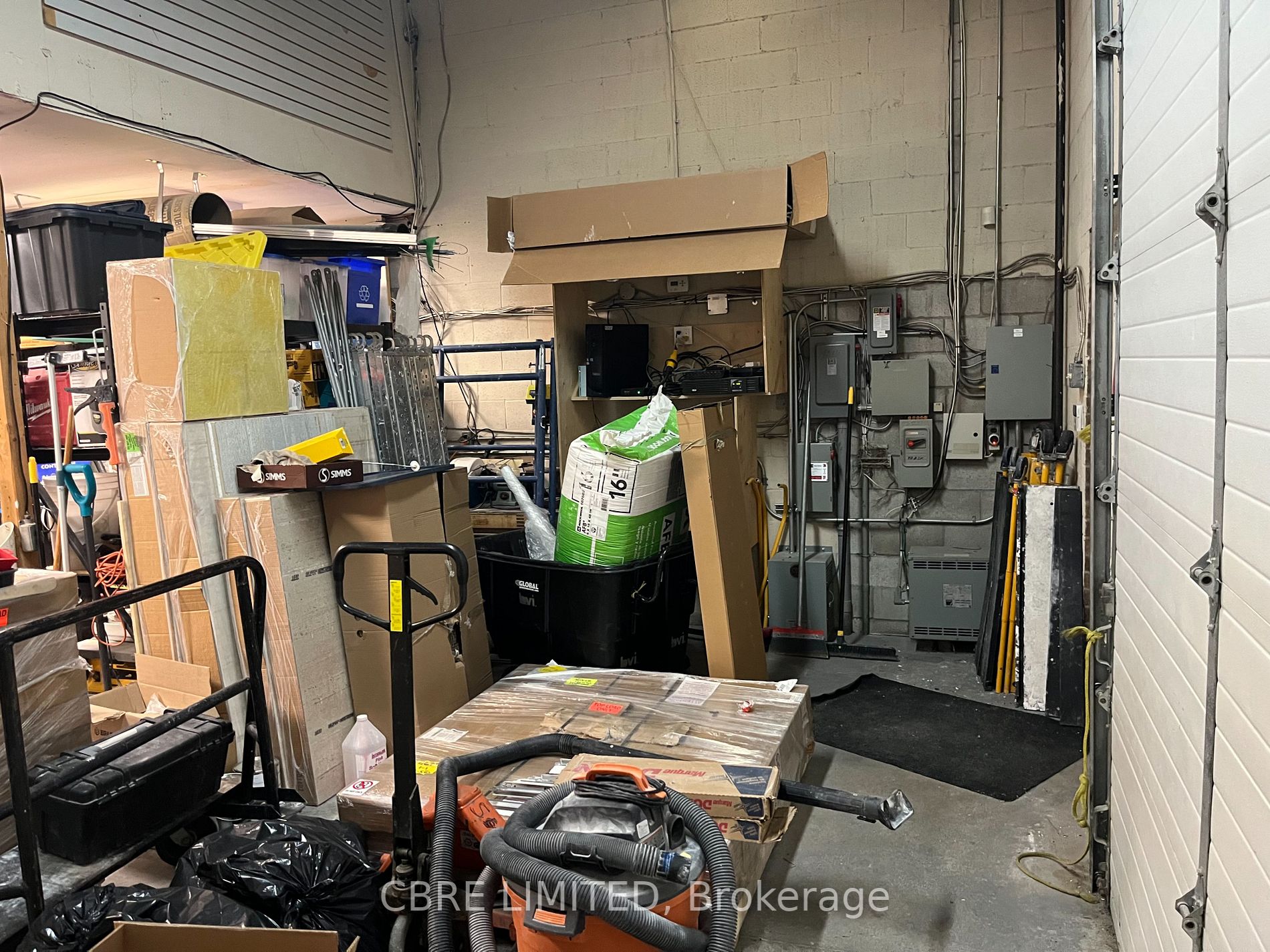 115 Woodstream Blvd, #4