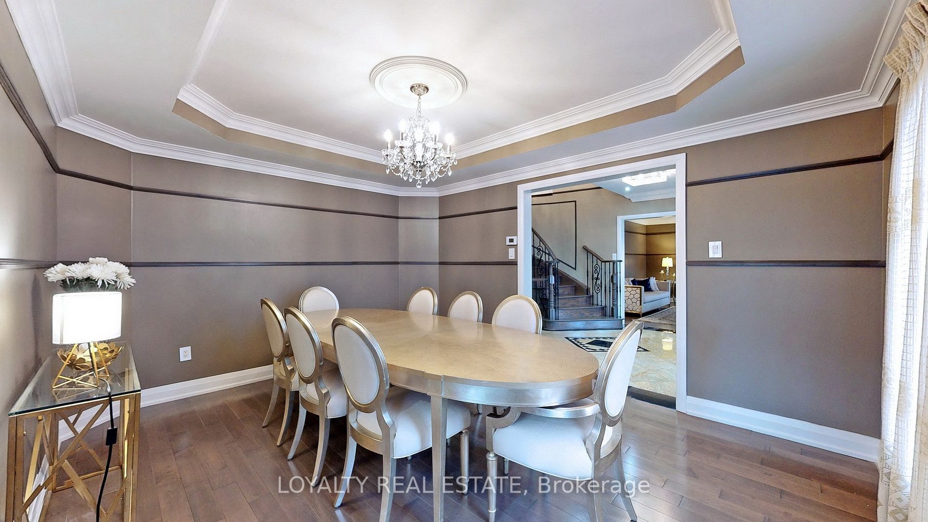 6 Lemsford Drive