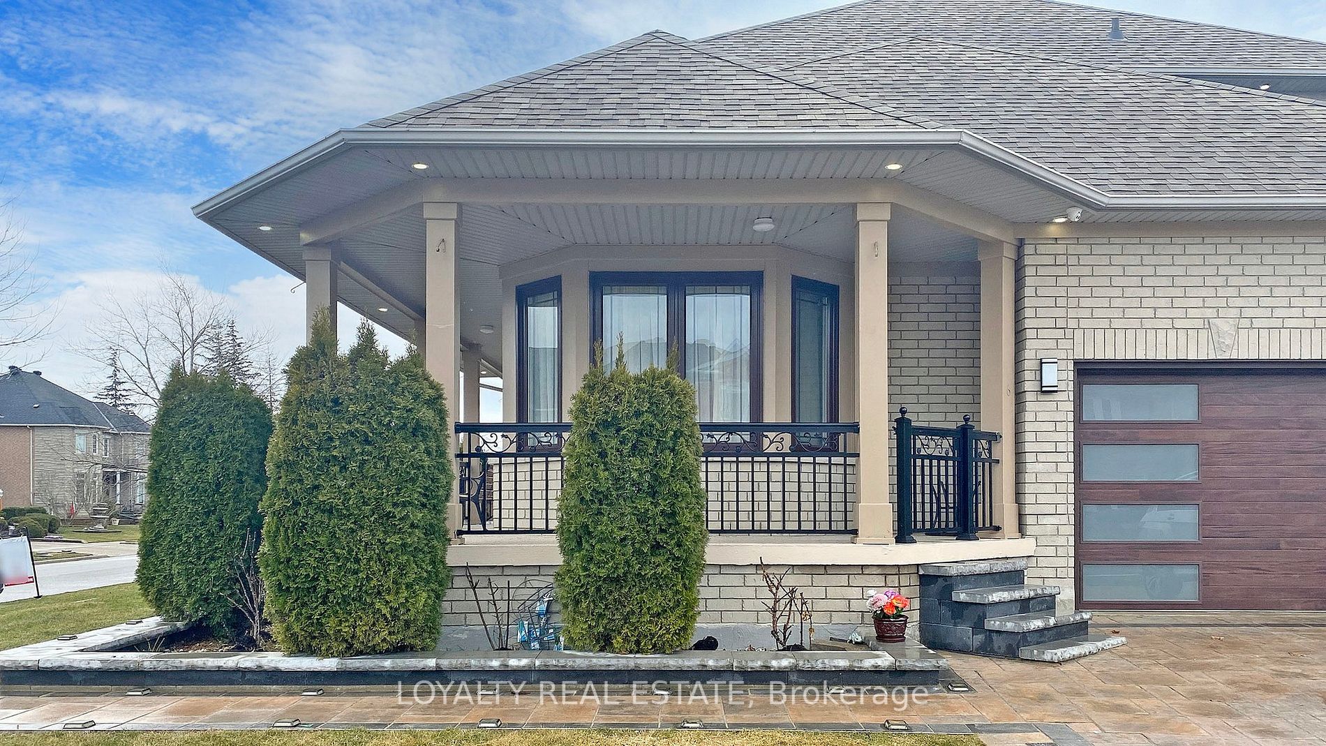 6 Lemsford Drive