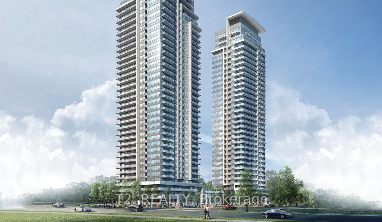 12 Gandhi Lane, #3609