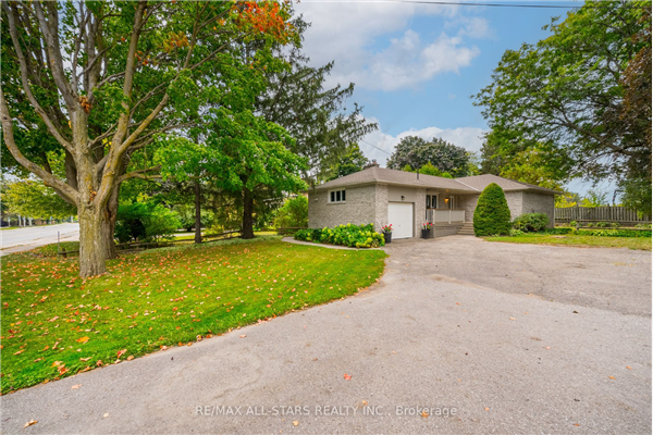 12224 Ninth Line, Whitchurch-Stouffville
